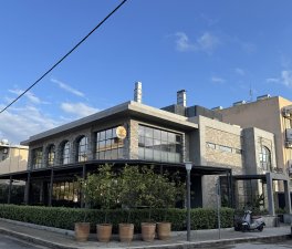 ΕΣΤΙΑΤΟΡΙΟ ΣΤΗΝ ΠΟΛΗ ΤΗΣ ΚΩ ΔΙΩΡΟΦΟ 460m2